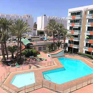 Fm - Renovated With Swimming Pool Near Maspalomas Dunes & Apartment Playa del Ingles (Gran Canaria)