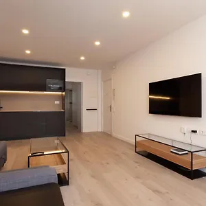 Rambla Catalunya 8 Appartement Barcelone