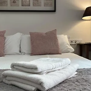 Con Gracia Apartment Barcelona