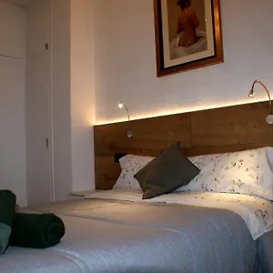 David's House Apartament