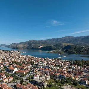 Chrysianna Seaview , Argostoli (Kefalonia) Grecia