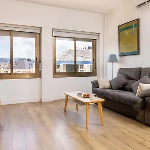 Mayerling Bisbe Urquinaona Apartament