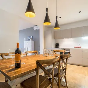 Rent Rambla Catalunya Apartament