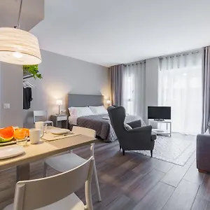 Flateli 430 Bcn Apartament