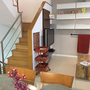 Casas Gracia Apartament