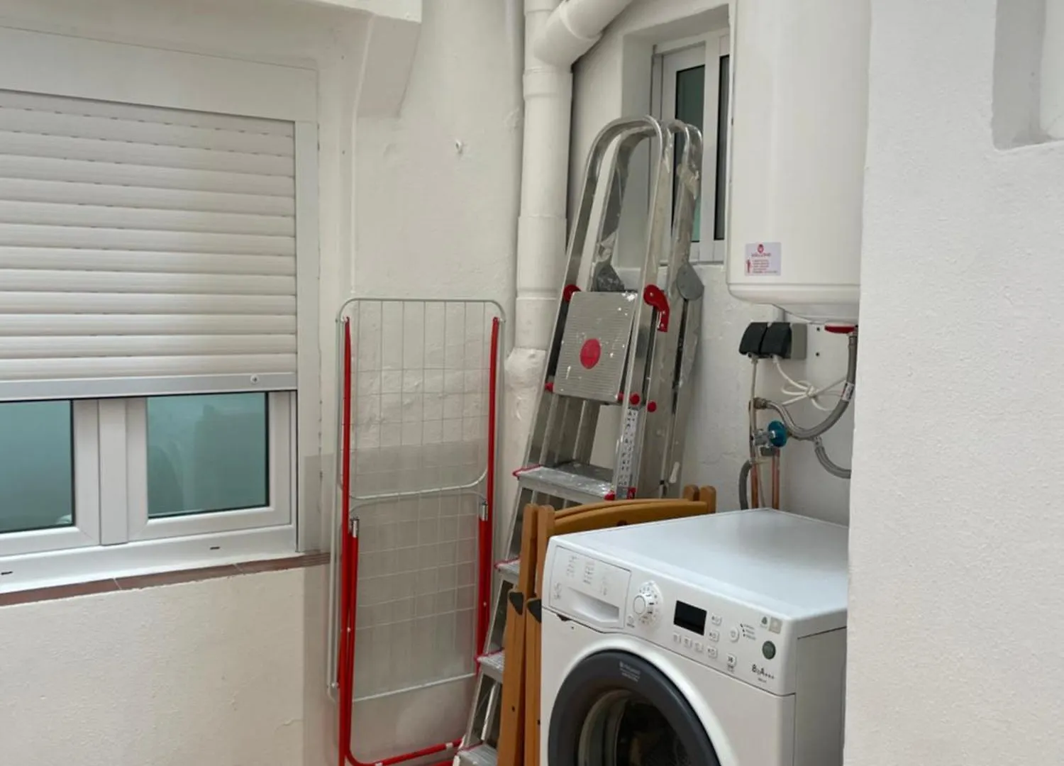 Apartamentos Tarradellas Sants Estacio Apartment Barcelona
