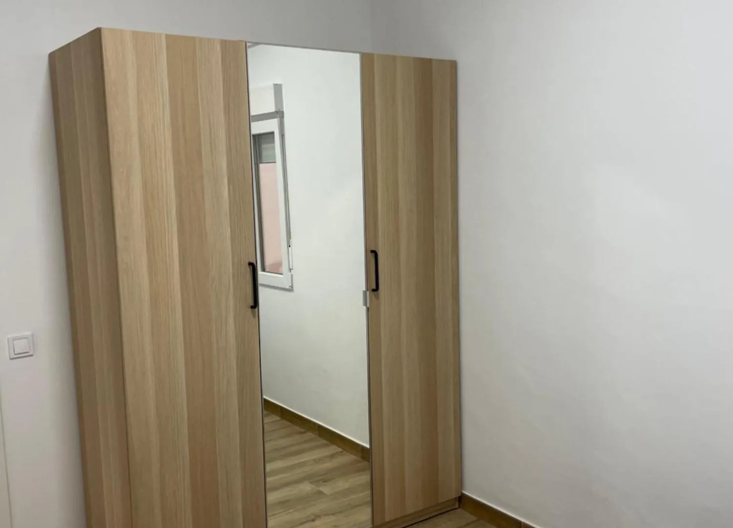 Apartamentos Tarradellas Sants Estacio