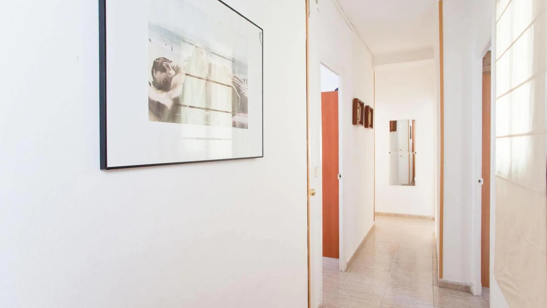 Apartamentos Tarradellas Sants Estacio Barcelona