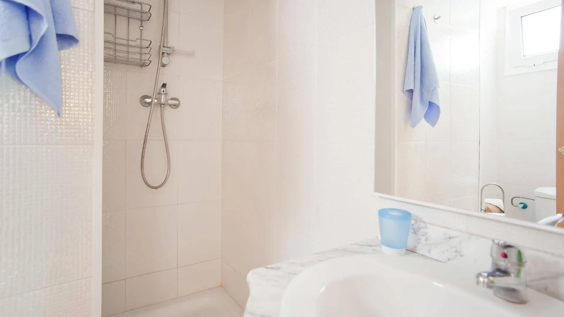 Apartamentos Tarradellas Sants Estacio Spain